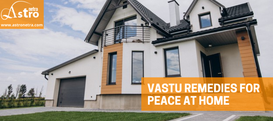 Vastu Remedies for Peace at Home | How to Bring Peace and Prosperity at Home