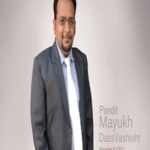 Mayukh Vashisht