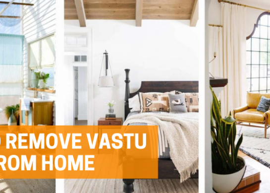 Remove Vastu Dosh from Home | How to Remove Vastu Dosh from Home in Hindi