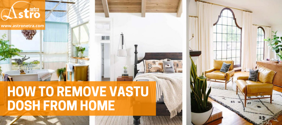 Remove Vastu Dosh from Home | How to Remove Vastu Dosh from Home in Hindi