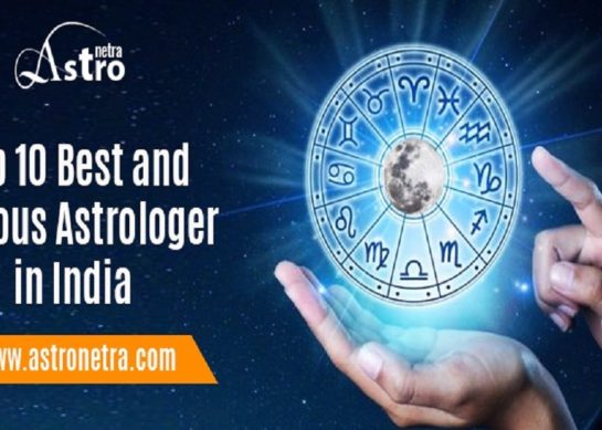 Top 10 Astrologers in India, Famous Indian Astrologer Name List