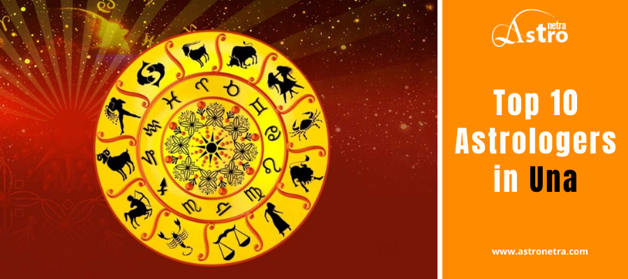 Best Astrologer in Una | Top and Famous Astrologers in Una