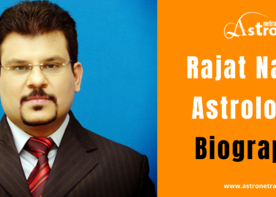 Rajat Nayar astrologer contact number, Fee, Address and review online