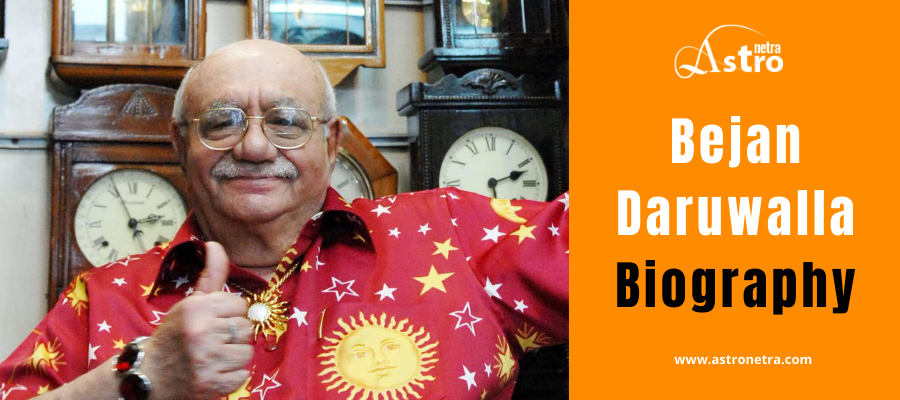 Bejan Daruwalla astrologer contact number, Fees, online consultation