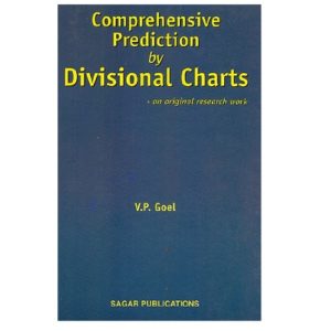 Comprehensive Prediciton by Divisional Charts