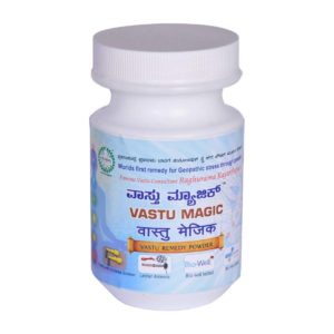 Vastu Magic Positive Energy ,Removes Negative,With Proof ,Natural Herbal Floor Cleanser