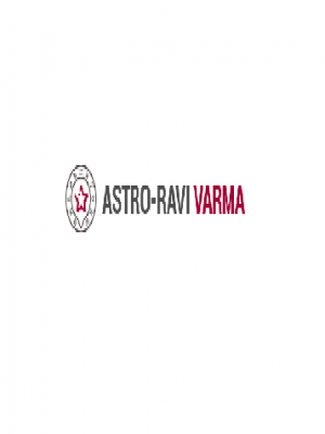 Astrologer Ravi Varma