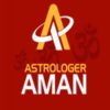 Indian Astrologer Aman Sharma