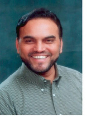 Dr Prem Kumar