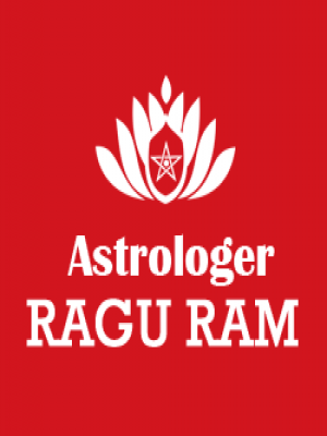 Astrologer Ragu Ram