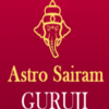 Astrologer Sairam Guru Ji