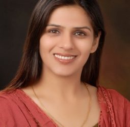 Seemaa Singh