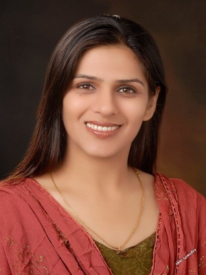 Seemaa Singh