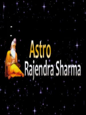 Astro Rajendra Sharma