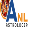 Anil Astrologer