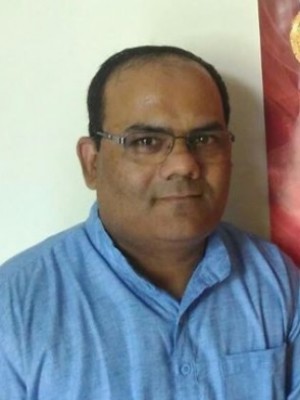 Dr. Sujeet Singh