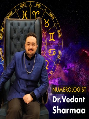 Dr Vedant Sharmaa