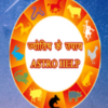Astrologer Vinod Shastri