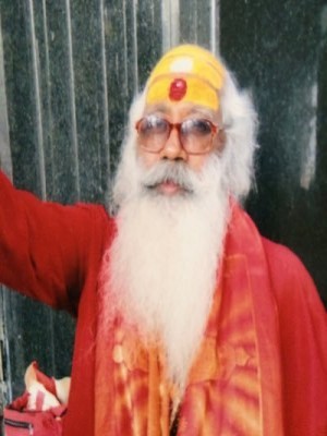 Astrologer Shivaram