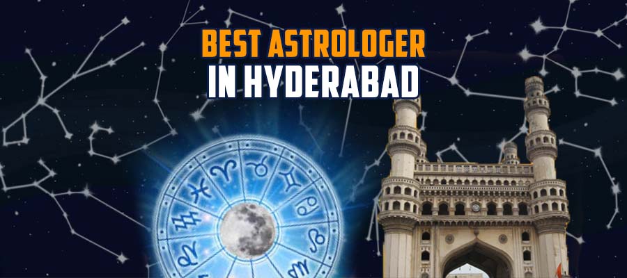 Best Astrologer in Hyderabad | Top and Famous Astrologers in Hyderabad