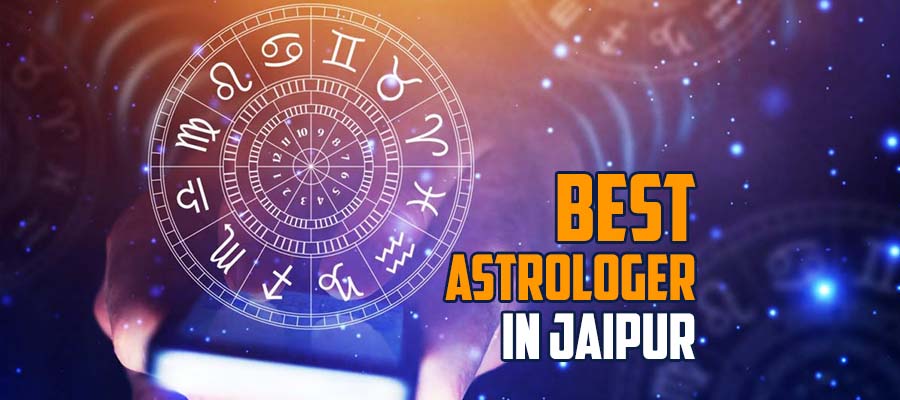 Best Astrologer in Jaipur | Top and Famous Astrologers in Jaipur