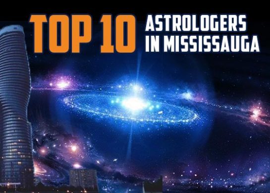 Famous Astrologers in Mississauga | Top Astrologers in Mississauga