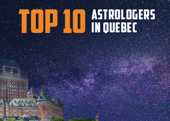 Astrologers in Quebec | Best and Famous Astrologers in Quebec