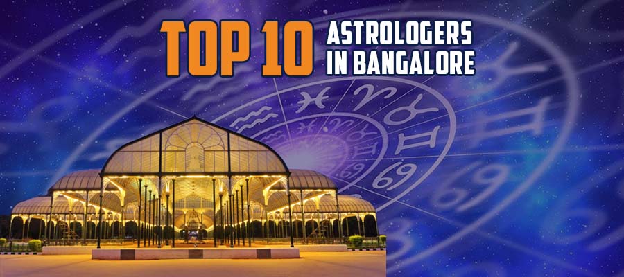 Astrologer in Bangalore | Best and Famous Astrologers in Bangalore