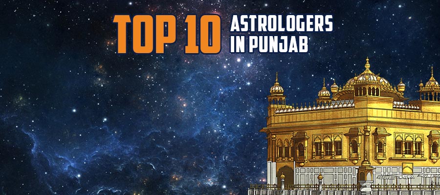 Astrologers in Punjab | Best and Famous Astrologers in Punjab