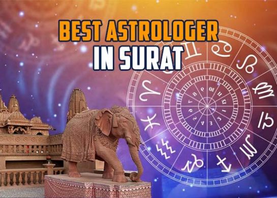 Best Astrologer in Surat | Top and Famous Astrologers in Surat