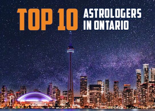 Astrologer in Ontario | List of Best Indian Astrologer in Ontario