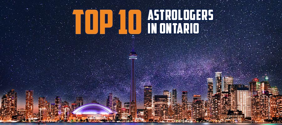 Astrologer in Ontario | List of Best Indian Astrologer in Ontario