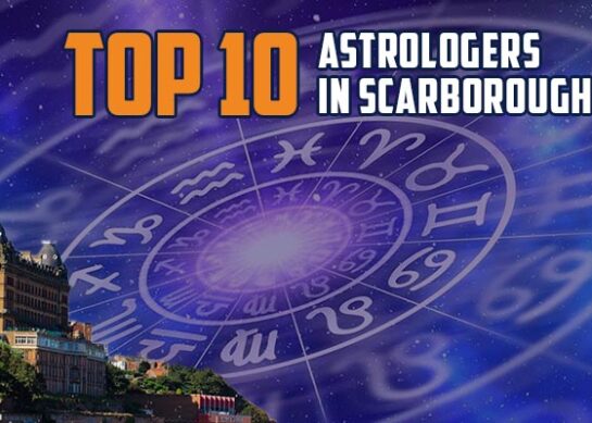 Astrologer in Scarborough | List of Best Indian Astrologer in Scarborough