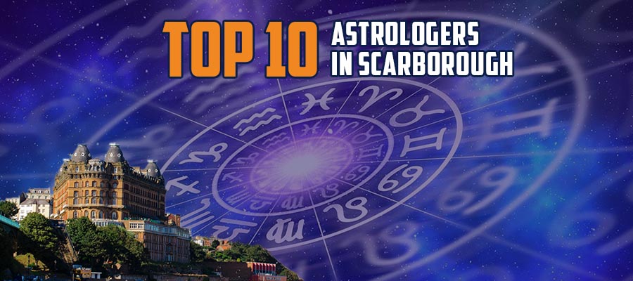 Astrologer in Scarborough | List of Best Indian Astrologer in Scarborough