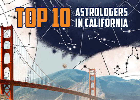 Astrologer in California | Top Astrologer in California
