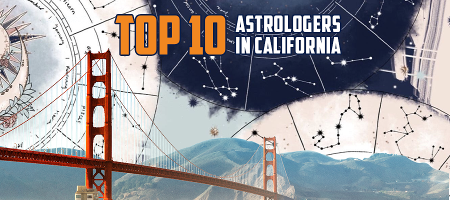 Astrologer in California | Top Astrologer in California