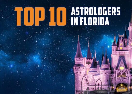 Astrologer in Florida | Top and Best Astrologer in Florida