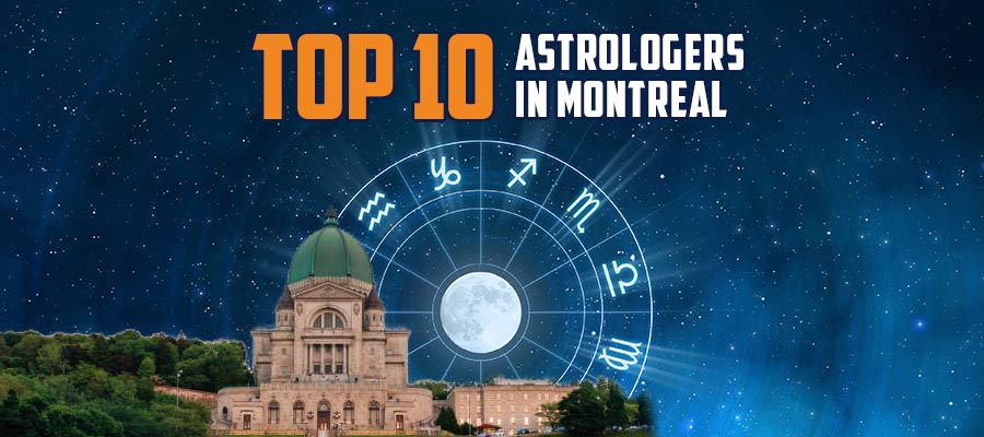 Astrologer in Montreal | Best and Famous Astrologer in Montreal