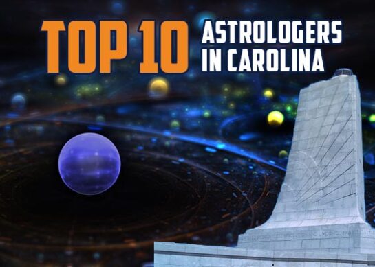 Astrologer in Carolina | Famous and Best Astrologer in Carolina