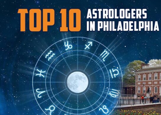 Astrologer in Philadelphia | Best and Famous Astrologer in Philadelphia