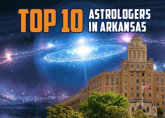 Astrologer in Arkansas | Famous and Best Astrologer in Arkansas