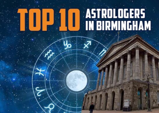 Astrologer in Birmingham | Best and Famous Astrologer in Birmingham