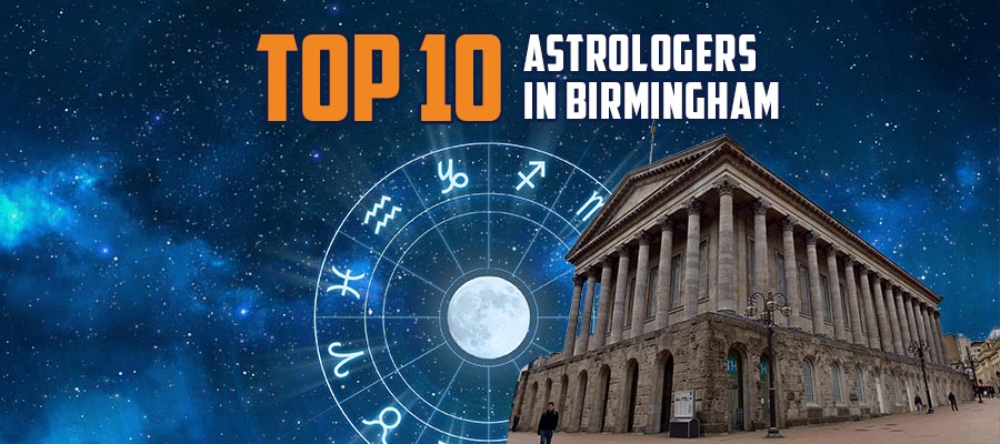 Astrologer in Birmingham | Best and Famous Astrologer in Birmingham
