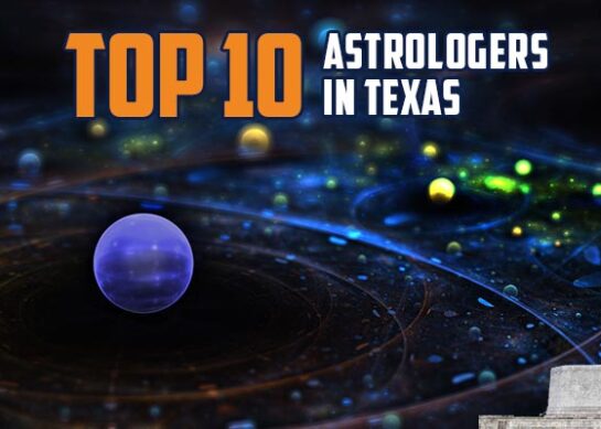 Astrologer in Texas | Famous and Best Astrologer in Texas