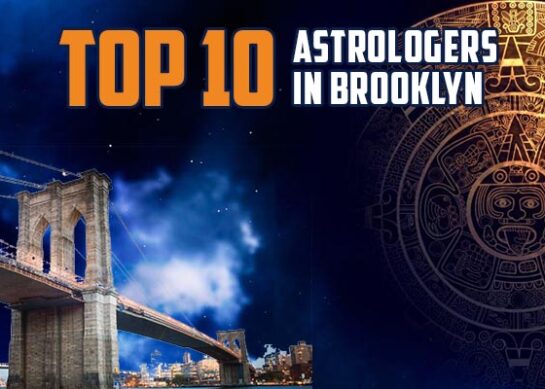 Astrologer in Brooklyn |  Famous and Best Astrologer in Brooklyn
