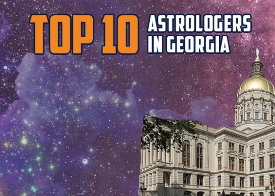 Astrologer in Georgia | List of Best Indian Astrologer in Georgia