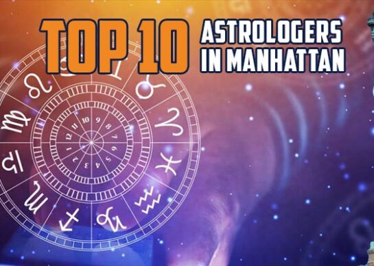 Astrologer in Manhattan | Top Famous and Best Astrologer in Manhattan