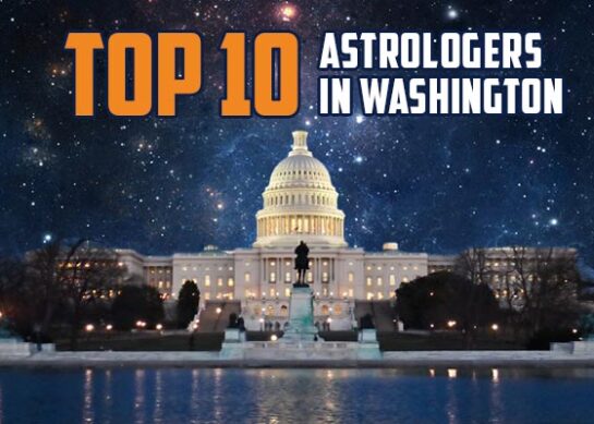 Astrologer in Washington | List of Best Indian Astrologer in Washington