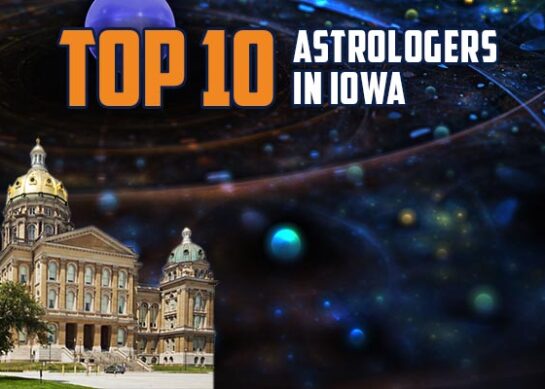 Astrologer in Iowa |  Famous and Best Astrologer in Iowa