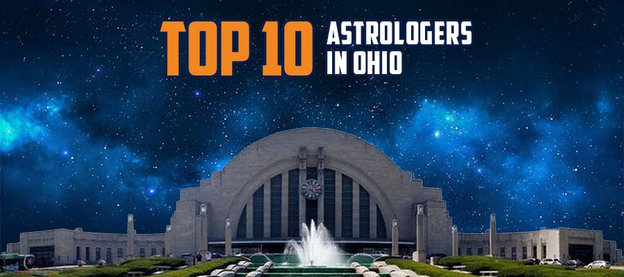 Astrologer in Ohio | Best and Top Astrologer in Ohio
